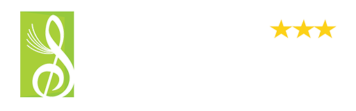 Logo Simfony Hotel Alor
